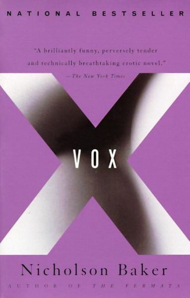 Produktbild: Vox