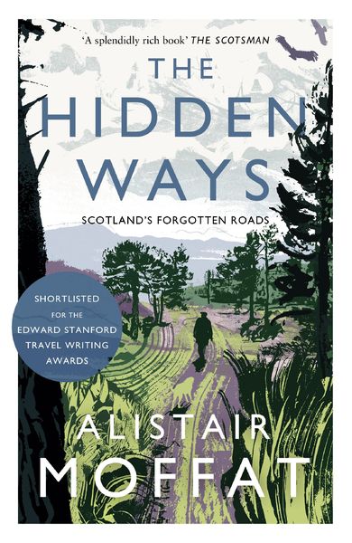 Produktbild: The Hidden Ways