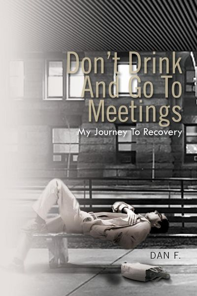 Produktbild: Don't Drink and Go to Meetings
