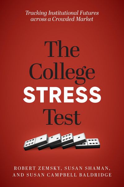 Produktbild: College Stress Test