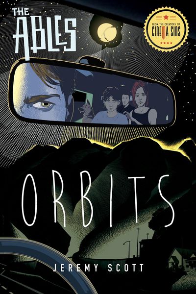 Produktbild: Orbits