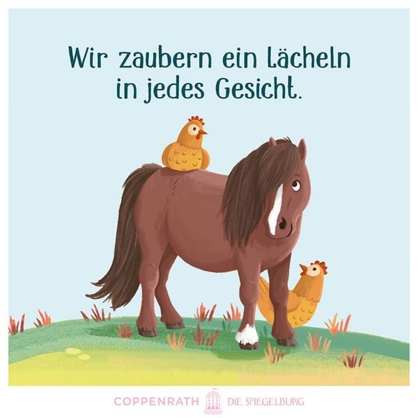 Produktbild: Freundebuch &ndash; Meine Kindergarten-Freunde