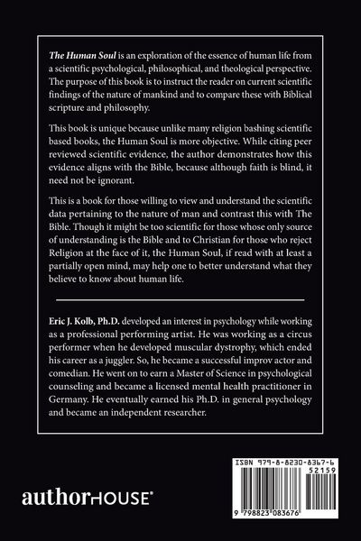 Produktbild: The Human Soul
