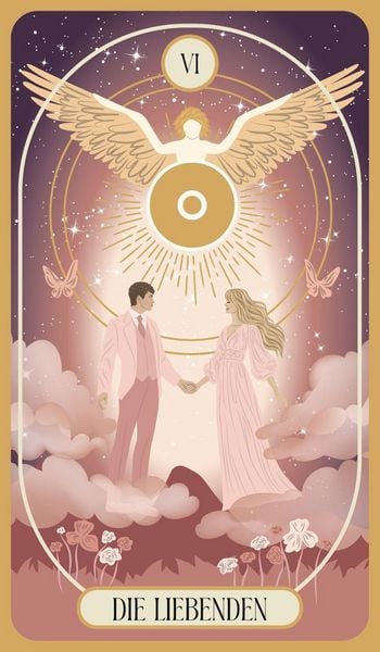 Produktbild: Magic Mind Tarot