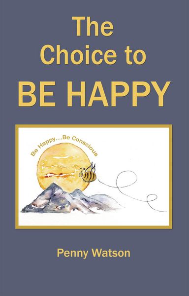 Produktbild: The Choice to Be Happy