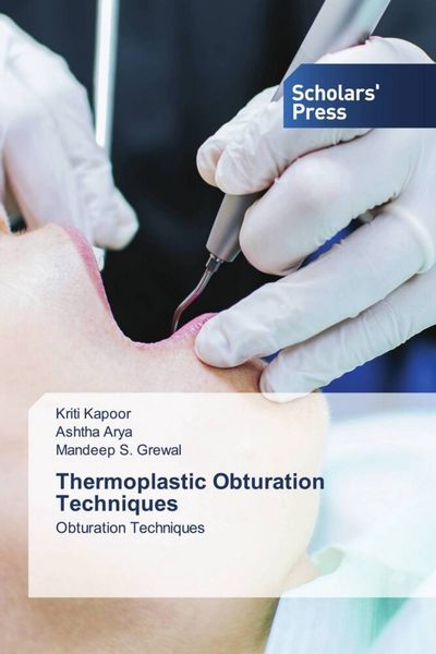 Produktbild: Thermoplastic Obturation Techniques