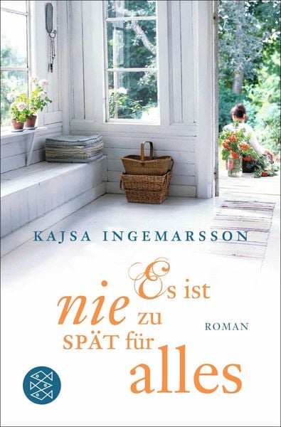 Produktbild: Es ist nie zu sp&auml;t f&uuml;r alles