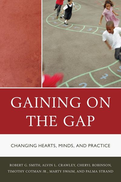 Produktbild: Gaining on the Gap