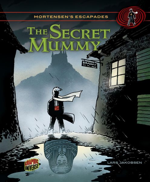 Produktbild: Secret Mummy