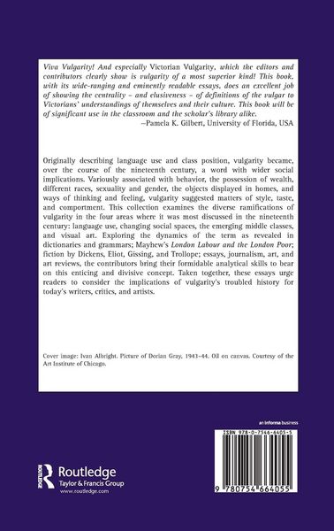 Produktbild: Victorian Vulgarity