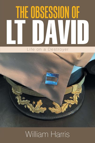 Produktbild: The Obsession of Lt David