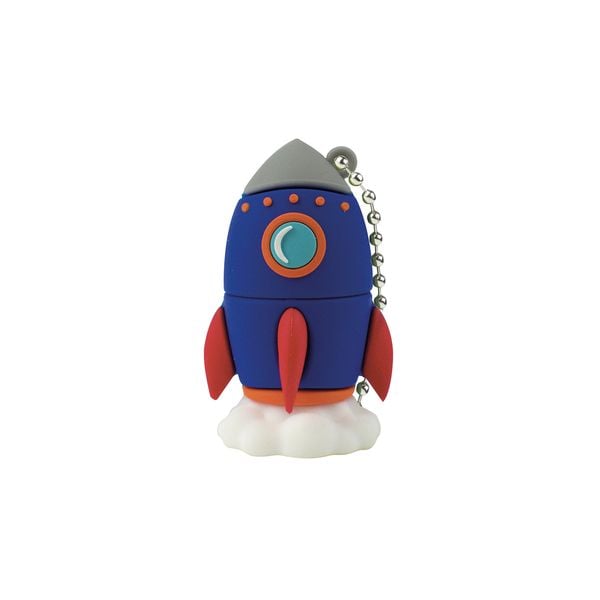 Produktbild: Legami Usb-Stick mit 16 GB - Weltall