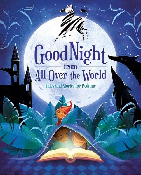 Produktbild: Good Night from all Over the World