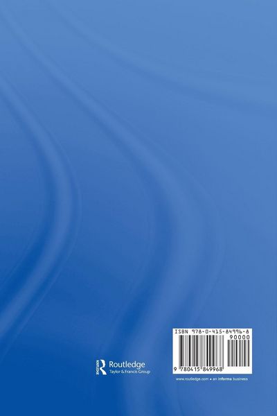 Produktbild: European and North American Policy Change