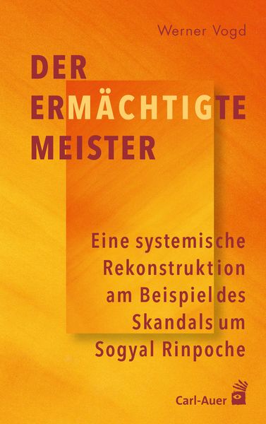 Produktbild: Der erm&auml;chtigte Meister