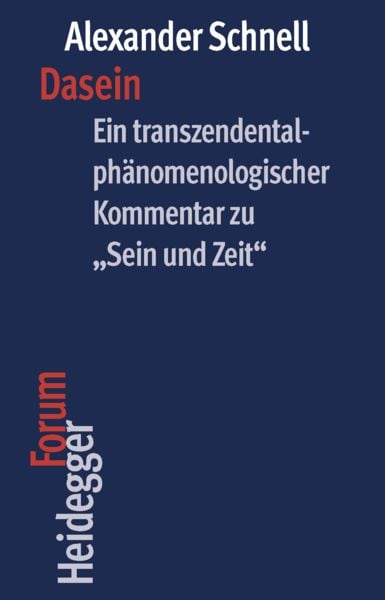 Produktbild: Dasein