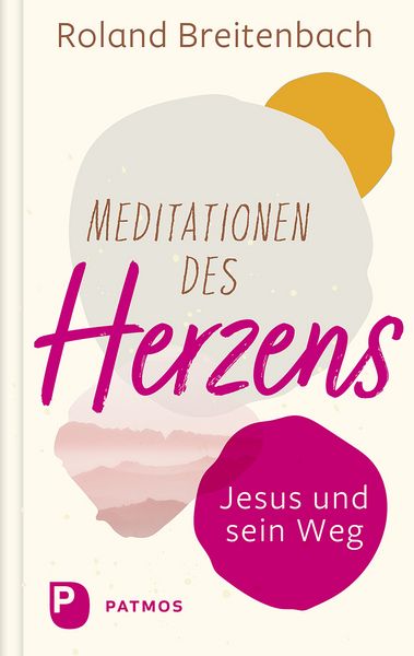 Produktbild: Meditationen des Herzens
