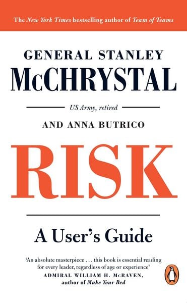 Produktbild: Risk