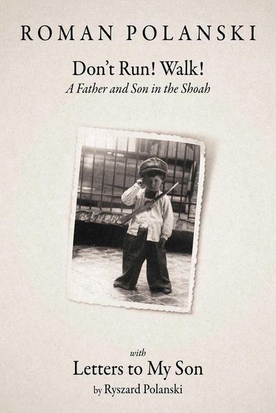 Produktbild: Don't Run! Walk!
