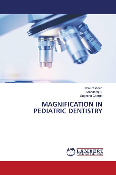 Produktbild: Magnification in Pediatric Dentistry