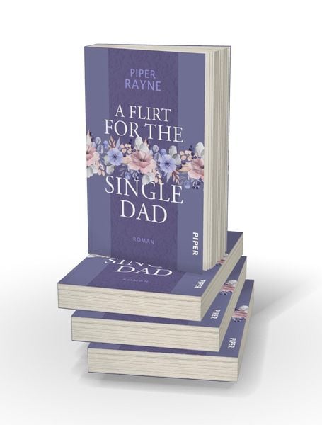 Produktbild: A Flirt for the Single Dad