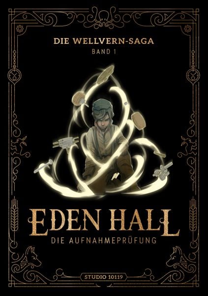 Produktbild: Eden Hall