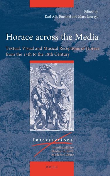 Produktbild: Horace Across the Media