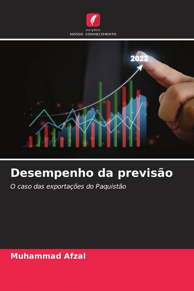 Produktbild: Desempenho da previs&atilde;o