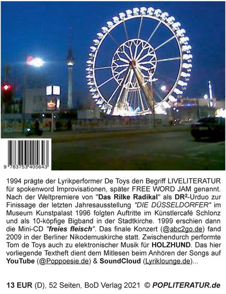Produktbild: Letzte Runde