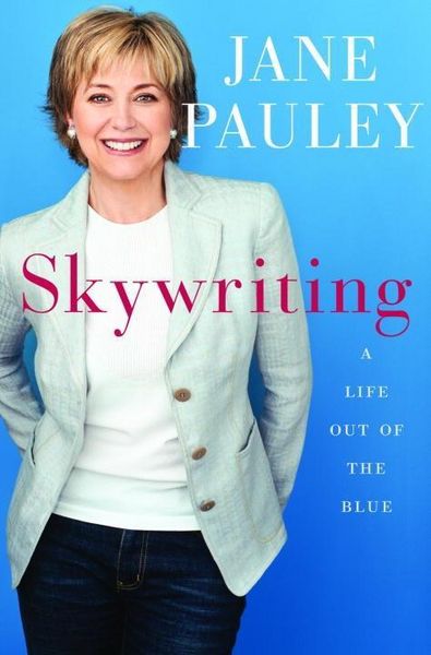 Produktbild: Skywriting