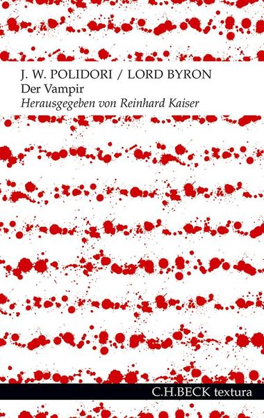 Produktbild: Der Vampir