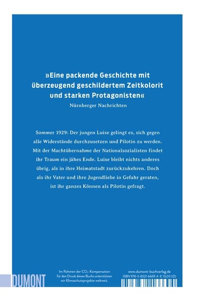 Produktbild: Ein Lied über der Stadt