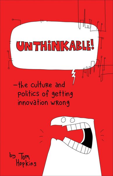 Produktbild: Unthinkable