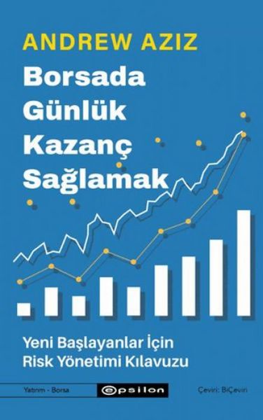Produktbild: Borsada G&uuml;nl&uuml;k Kazanc Saglamak