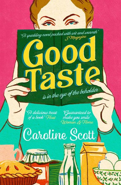 Produktbild: Good Taste