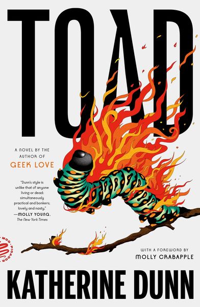 Produktbild: Toad