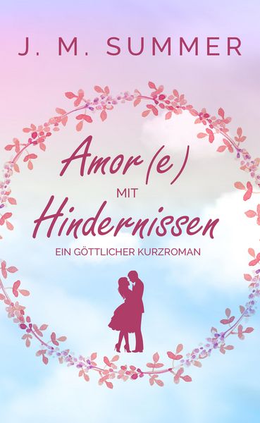 Produktbild: Amor(e) mit Hindernissen