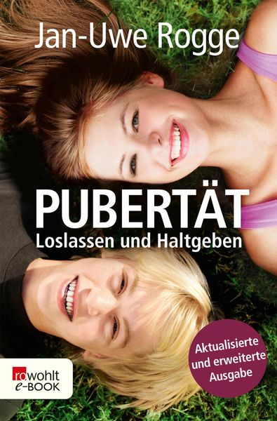 Produktbild: Pubert&auml;t: Loslassen und Haltgeben