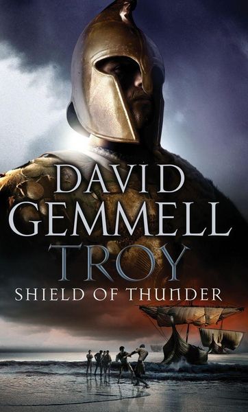 Produktbild: Troy: Shield Of Thunder