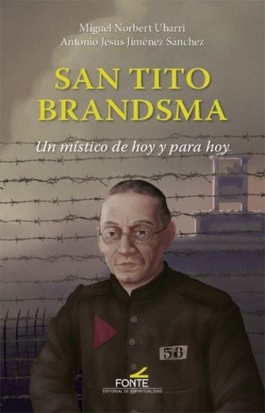 Produktbild: San Tito Brandsma