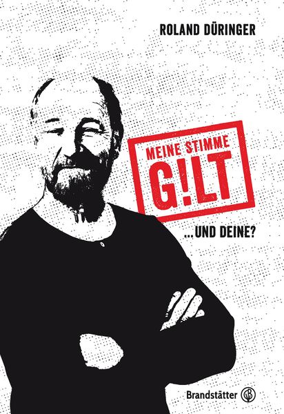 Produktbild: Meine Stimme gilt!