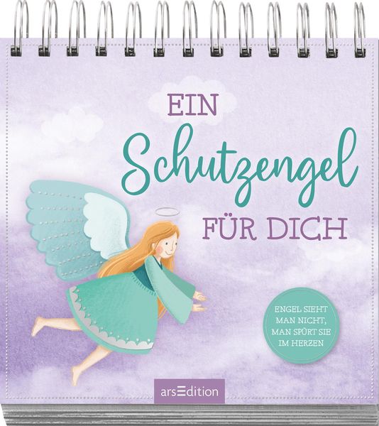 Produktbild: Ein Schutzengel f&uuml;r dich