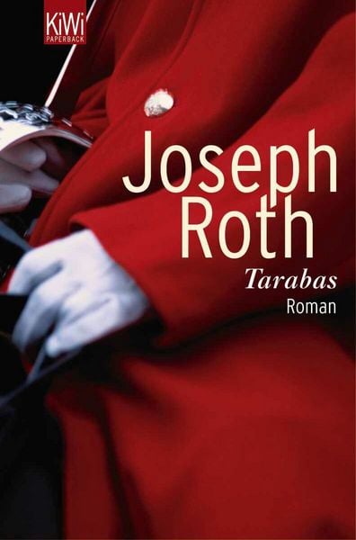 Produktbild: Tarabas