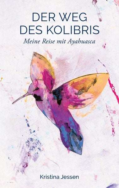 Produktbild: Der Weg des Kolibris