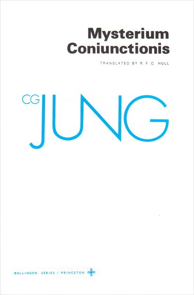 Produktbild: Collected Works of C. G. Jung, Volume 14