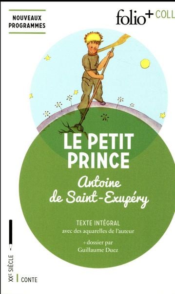 Produktbild: Le Petit Prince