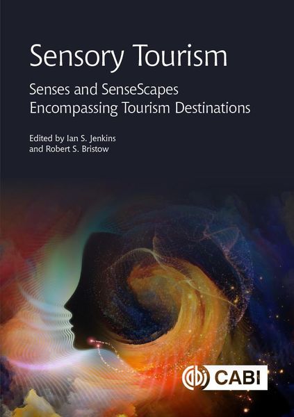 Produktbild: Sensory Tourism