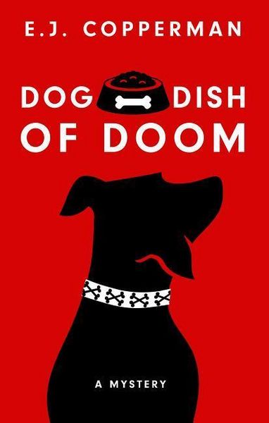 Produktbild: Dog Dish of Doom