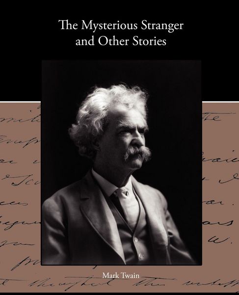 Produktbild: The Mysterious Stranger and Other Stories