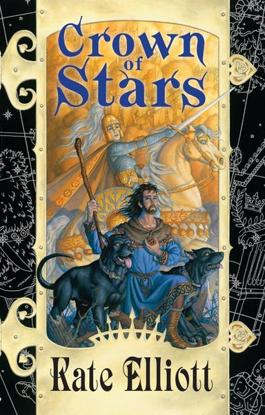 Produktbild: Crown of Stars